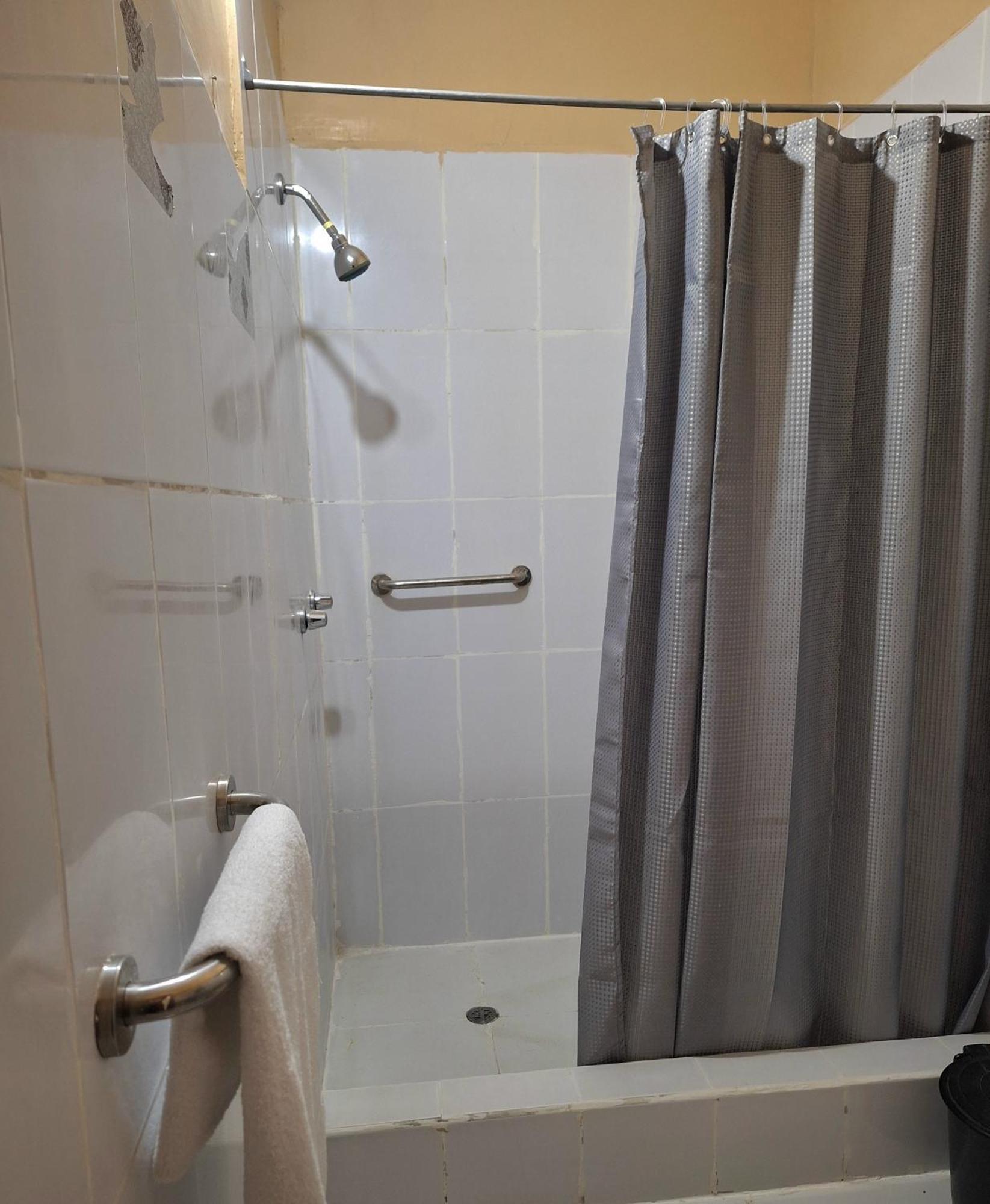 The Travel House Hotel Quito Kamer foto