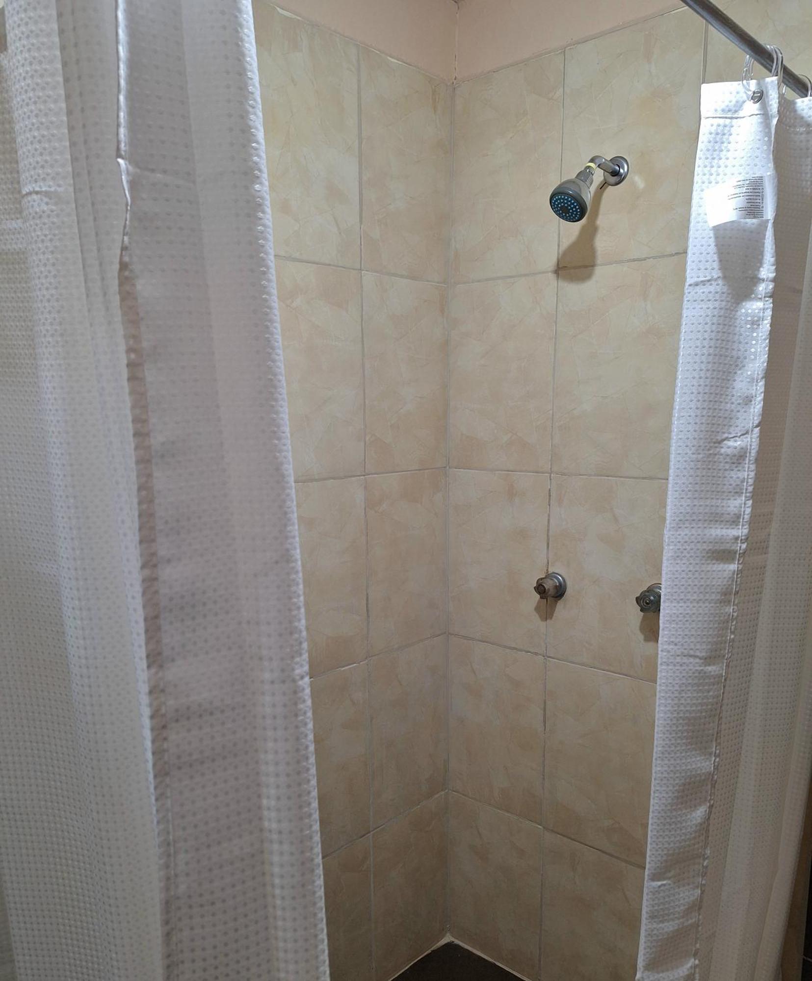 The Travel House Hotel Quito Kamer foto