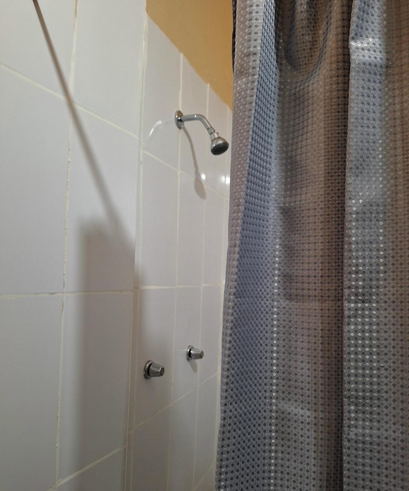 The Travel House Hotel Quito Kamer foto