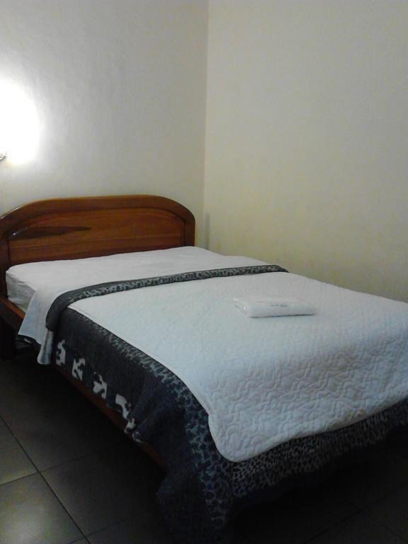 The Travel House Hotel Quito Buitenkant foto